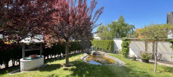 5 rooms Townhouse in Nurnberger Land, Germany No. 319832 5