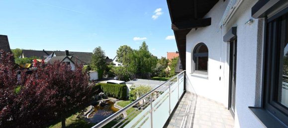 5 rooms Townhouse in Nurnberger Land, Germany No. 319832 12
