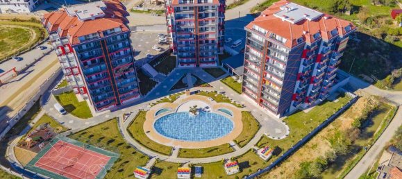 2 rooms Apartment in Avsallar, Turkey No. 30415 2