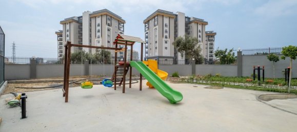 2 rooms Apartment in Avsallar, Turkey No. 30415 10