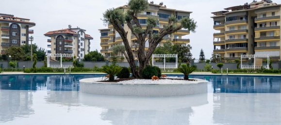 2 rooms Apartment in Avsallar, Turkey No. 30415 6