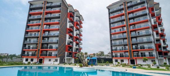 2 rooms Apartment in Avsallar, Turkey No. 30415 7