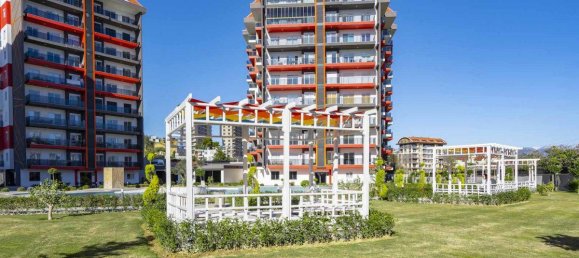 2 rooms Apartment in Avsallar, Turkey No. 30415 4