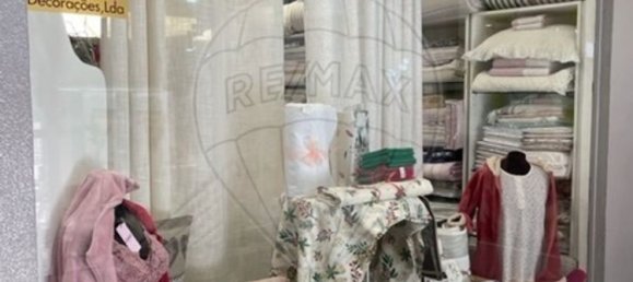 Коммерческая недвижимость 20м² в Лиссабон, Португалия № 34600 5