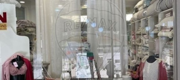 Коммерческая недвижимость 20м² в Лиссабон, Португалия № 34600 6