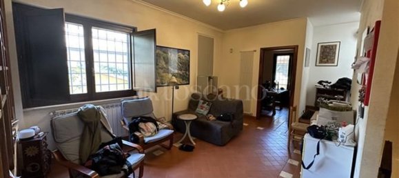 3 rooms Villa in Rome, Italy No. 197527 19