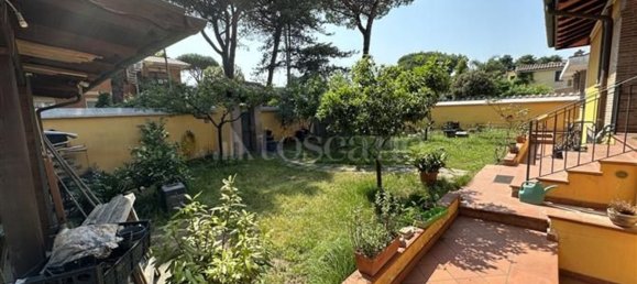 3 rooms Villa in Rome, Italy No. 197527 2