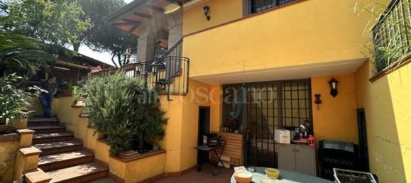 3 rooms Villa in Rome, Italy No. 197527 5