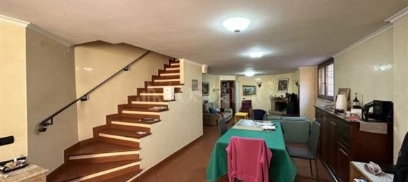 3 rooms Villa in Rome, Italy No. 197527 7