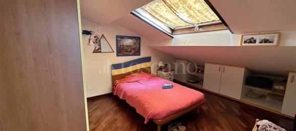 3 rooms Villa in Rome, Italy No. 197527 25