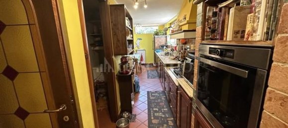 3 rooms Villa in Rome, Italy No. 197527 12