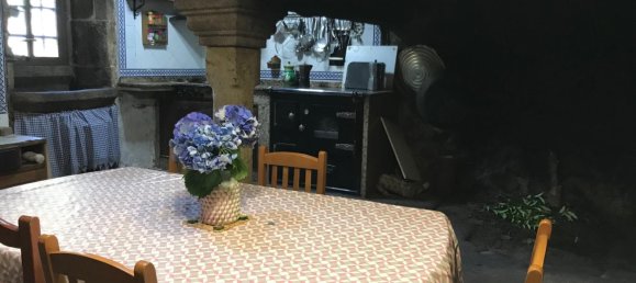 5 bedrooms House in Rois, Spain No. 166504 15