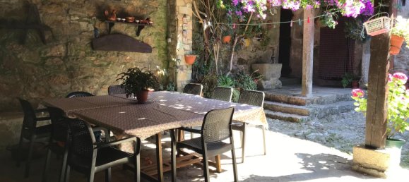 5 bedrooms House in Rois, Spain No. 166504 3