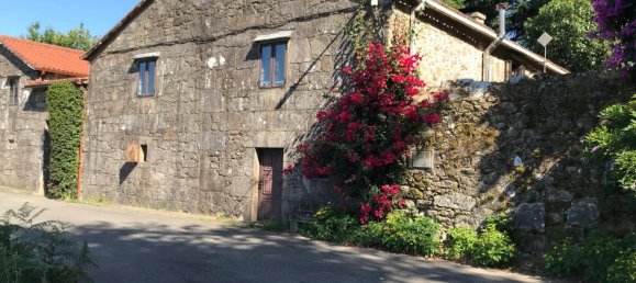 5 bedrooms House in Rois, Spain No. 166504 8