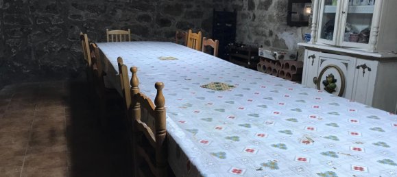 5 bedrooms House in Rois, Spain No. 166504 19