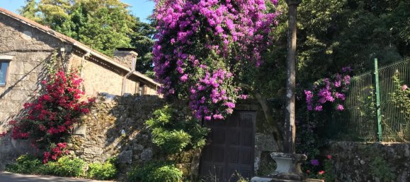 5 bedrooms House in Rois, Spain No. 166504 5