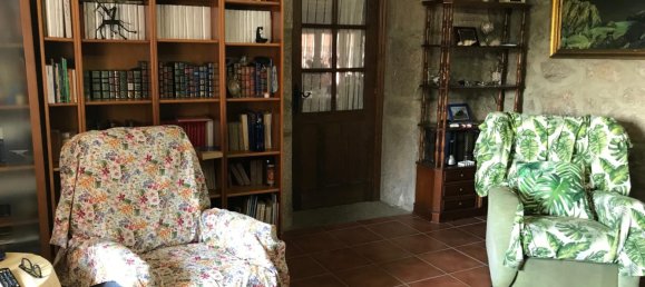 5 bedrooms House in Rois, Spain No. 166504 31