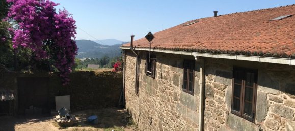 5 bedrooms House in Rois, Spain No. 166504 46