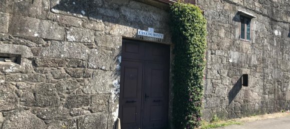 5 bedrooms House in Rois, Spain No. 166504 10