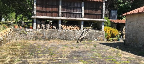 5 bedrooms House in Rois, Spain No. 166504 42