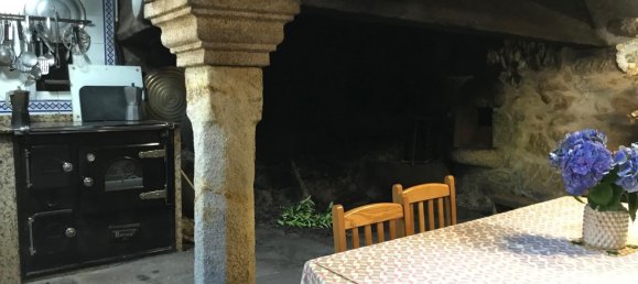 5 bedrooms House in Rois, Spain No. 166504 18