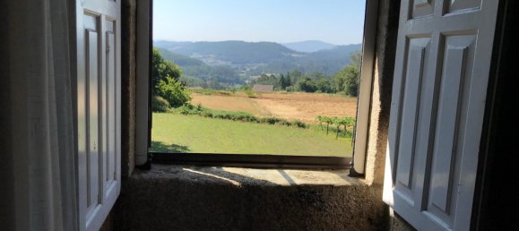 5 bedrooms House in Rois, Spain No. 166504 29