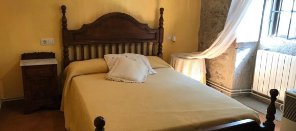 5 bedrooms House in Rois, Spain No. 166504 37