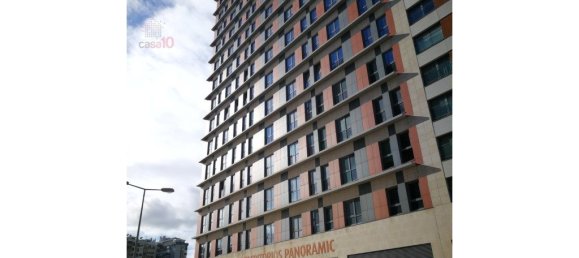 Escritório em Lisbon, Portugal 43 m² N.º 190983 8