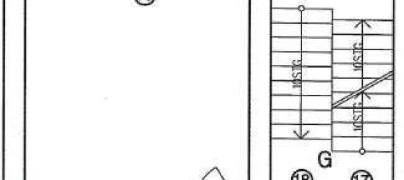 3-Zimmer Wohnung in Schöneberg, Germany, Nr. 37736 8