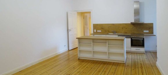 3-Zimmer Wohnung in Schöneberg, Germany, Nr. 37736 3