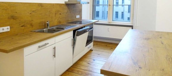 3-Zimmer Wohnung in Schöneberg, Germany, Nr. 37736 4