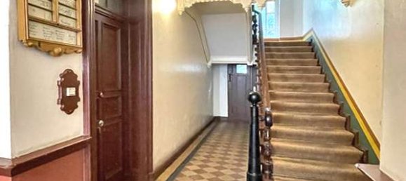 3-Zimmer Wohnung in Schöneberg, Germany, Nr. 37736 2