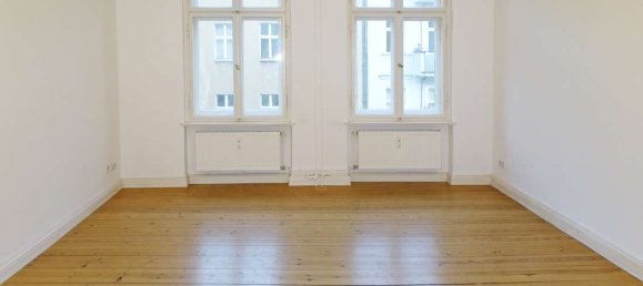 3-Zimmer Wohnung in Schöneberg, Germany, Nr. 37736 5