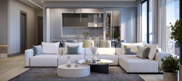 Apartment 1+1 in Izmir, Turkey No. 28949 15