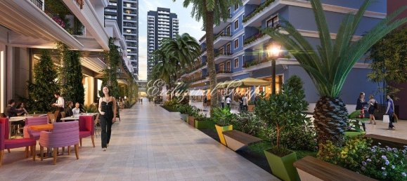 Apartment 1+1 in Izmir, Turkey No. 28949 2