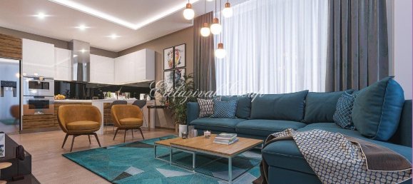Apartment 1+1 in Izmir, Turkey No. 28949 3