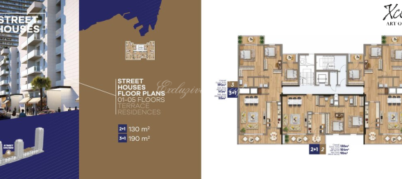 Apartment 1+1 in Izmir, Turkey No. 28949 24