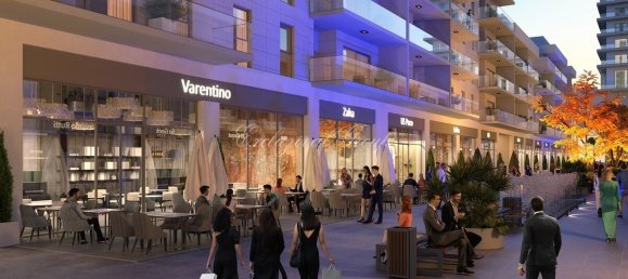 Apartment 1+1 in Izmir, Turkey No. 28949 9