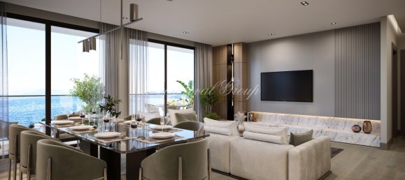 Apartment 1+1 in Izmir, Turkey No. 28949 14