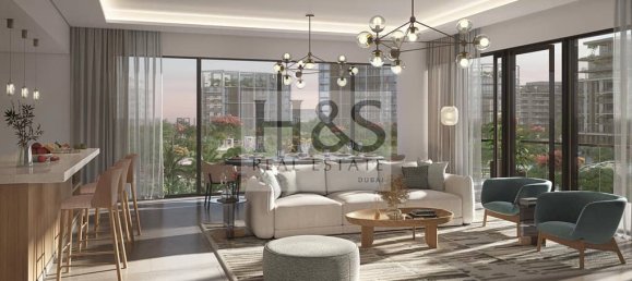 Квартира с 4 спальнями в Аль-Васл, ОАЭ № 16571 3