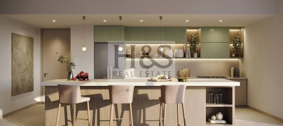 Квартира с 4 спальнями в Аль-Васл, ОАЭ № 16571 5