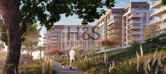 Квартира с 4 спальнями в Аль-Васл, ОАЭ № 16571 7