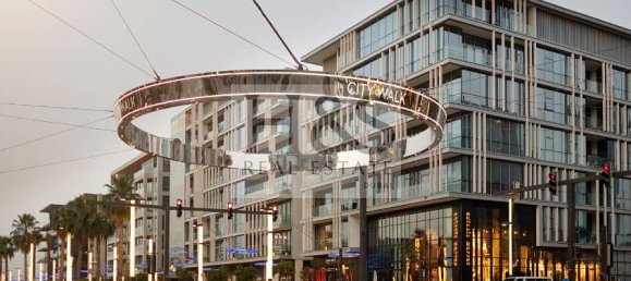 Квартира с 4 спальнями в Аль-Васл, ОАЭ № 16571 10