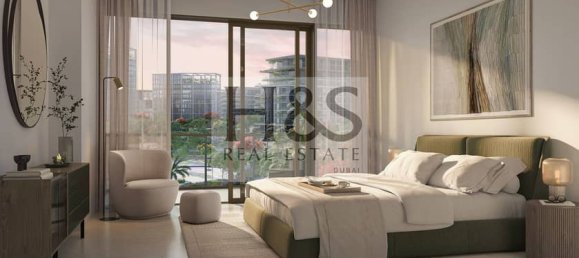 Квартира с 4 спальнями в Аль-Васл, ОАЭ № 16571 2