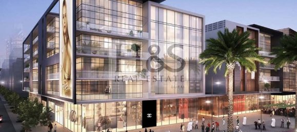 Квартира с 4 спальнями в Аль-Васл, ОАЭ № 16571 11