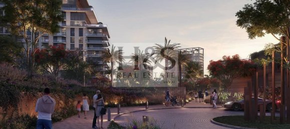 Квартира с 4 спальнями в Аль-Васл, ОАЭ № 16571 8