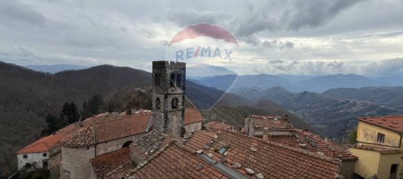 1 bedroom House in Bagni di Lucca, Italy No. 75681 24