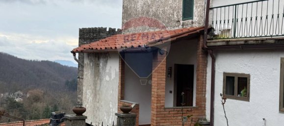 1 bedroom House in Bagni di Lucca, Italy No. 75681 4