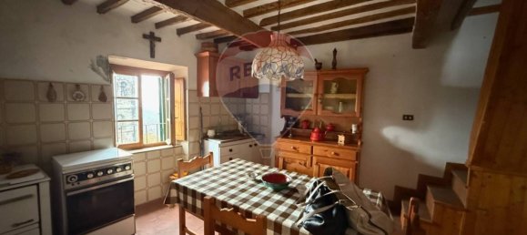 1 bedroom House in Bagni di Lucca, Italy No. 75681 10