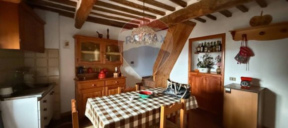 1 bedroom House in Bagni di Lucca, Italy No. 75681 15